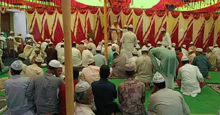 নোয়াখালীর ৫ গ্রামের দু’শতাধিক মানুষের ঈদ উৎযাপন